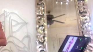 Mom amateur webcam pussy masturbate