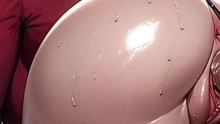 Outdoor Pool Sid Pussy Fuck