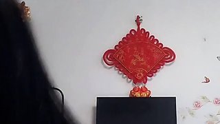 Japanese teen hardcore masturbating at Asian chatroom