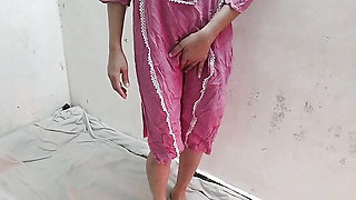 College girl ko chod kar mms bna liya
