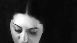 Vintage massage porno