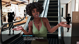 Milfs of Sunville - ( PT 27 ) - is that a 5 o'clock shadow