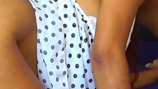 Married Teacher Fucks Young Student Without a Condom