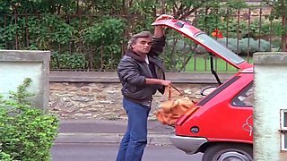 La chatte aux tresors (1984)