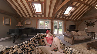 Olivia Kink - Caught in the Act