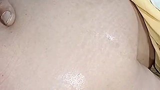Desi Village Big Ass Bride Ass Fucked by Hubby Cock on Wedding Night or on Honeymoon