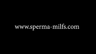 Cum Cum Creampie Orgy For Sperma-Milf Heidi Hills - R  50505