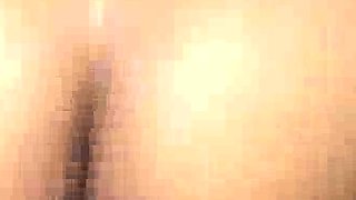 The African BBC fucked my blonde wife on all fours aa