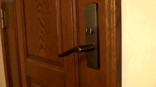 NITR 333 - Horny wife cheats on husband with her father in law