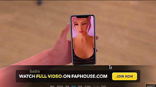 Summer with Mia 2 - #1 I can't believe there are two women fucking at our swimming pool