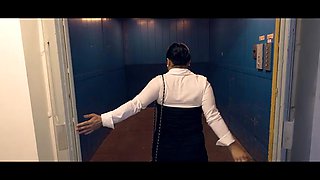 Watch SHAME4K. Quick sex with mature Czech boss lady during a lunch break - Shame, Secret, Blowjob Porn