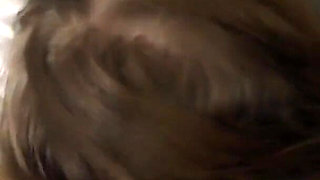 Petite Ginger Can't Handle Big Dick