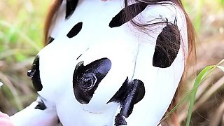 amateur asian kitten flashing boobs on live webcam