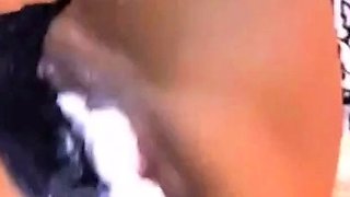 Pulled amateurs close up car sex