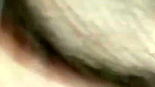 My Wife Sucking My Best Friend, Perfect Blowjob While Cuckold Watch
