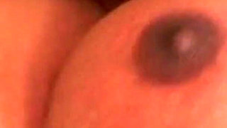 Chaka T. and Steve Drake Milk Pump