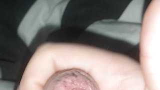 Quick Cum