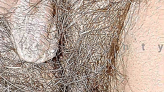 Indian Stepmom Gita Aunty Dirty Tina Show Pussy