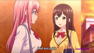 Doc Seduced And Fuck Patients  Part 2  - Full on HentaiPP.com