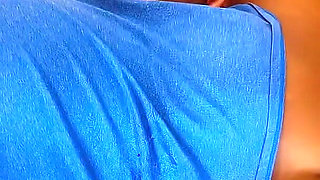 Stepmom Shared Bed with Stepson and Have Sex While Dad Is Working! / Panama