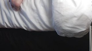Little pussy taking big hard dick
