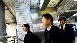 Amateur Asian Japanese Group Fuck JennaSexCam