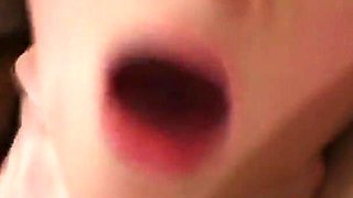 Extreme Rough Sex with Teen Doll POV