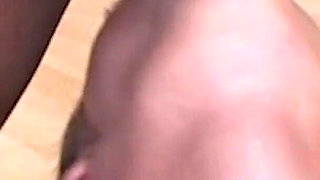 Their Sexy Bodies Are Syncing Like They Have Rehearsed This Passion for a Thousand Lifetimes.