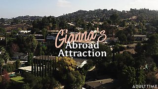 Gianna's Abroad Attraction