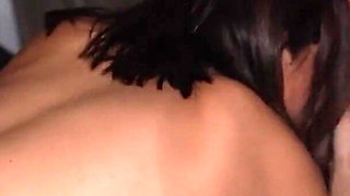 Double Creampie Two Hotties After the Gym Foursome with Keilabassi77 & Sara Latina