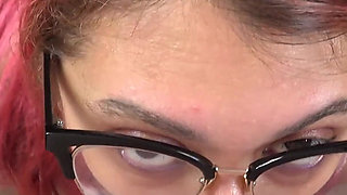 Logan Creampies Hot Housekeeper Bats