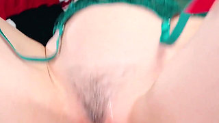 Non-stop Crazy Squirting Orgasms Compilation with Tantaly Sex Doll