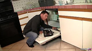 Big natural Saggy Breast Mature Cheating Lovemaking