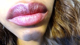 Dick Sucking Lips And Facials - Passion And Puckered Lips