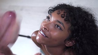 Sweet Ebonies Compilation Hot Video