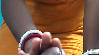 Bengali Couple Fucking at Home