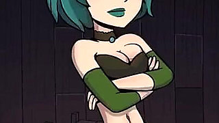 Camp Pinewood [v2.6.0] Gwen Sex Scene Gameplay by Loveskysan69