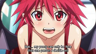 HH Itadaki! Seieki! 01 720p