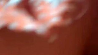 Wow! Nude Pussy in Search of Thrills in the Bus. Self Pleasure Under Skirt.