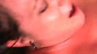 Strap-on Fucking Courtney Trouble