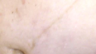 Cuckold POV: I Caught My Pregnant Wife After Bareback Sex with Another Man Again - Milky Mari
