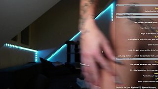 Amazing ass Amateur Blonde 19yo Teen anal fucked