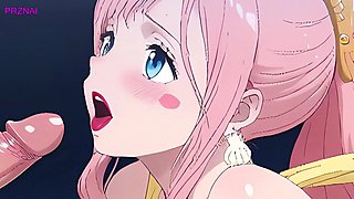 One Piece Shirahoshi (11) Hen