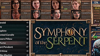 Symphony of the Serpent - Part 53 - Boss Suit with Big Melons by Loveskysan69