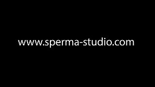 Cum Cum Cum & Creampies for Julie Skyhigh & Anna   -   50515