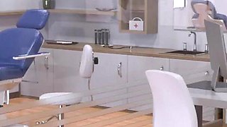 Plus Size Family Taboo Gamplay with Sex Scene Part 4