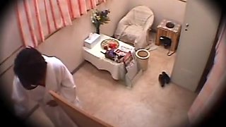 Japanese women massage hidden camera 3 of 4