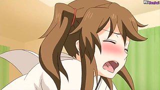 Kyun01-sub Spanish ft. Amateur, Japanese  Asian: Big Tits, Cumshot  Creampie Porn