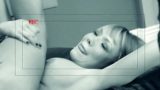 Stunning blonde properly ass fucked