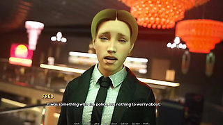 Shadows of Desire V0.8 Cheating Update #03